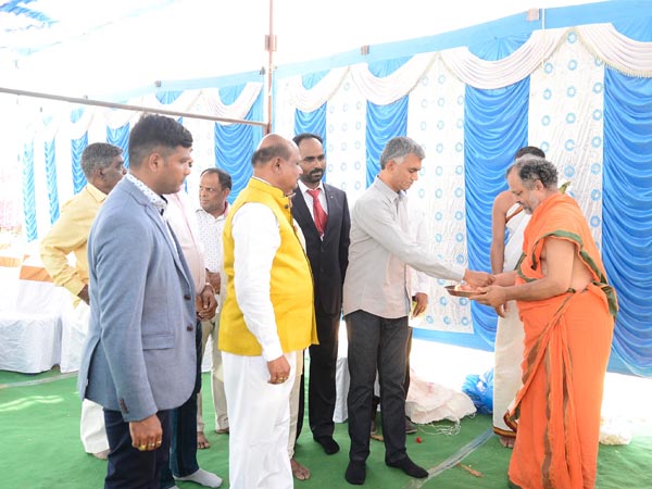 ಕನ್ನಡ ಭಾಷೆ ಮಾತನಾಡುವವರಿಗೆ ಹೆಚ್ಚು ಪ್ರಾತಿನಿಧ್ಯ