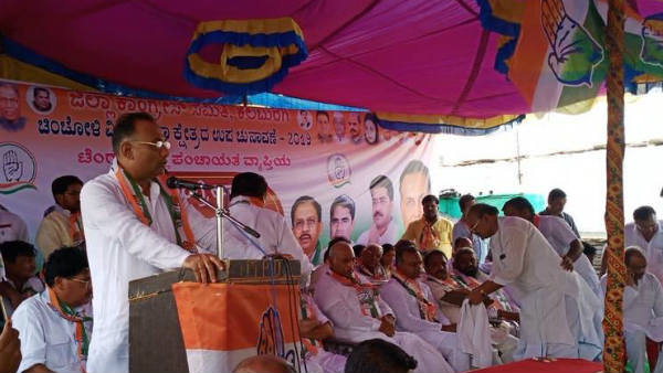 ಉಪ ಚುನಾವಣೆ ಗೆಲ್ಲುತ್ತೇವೆ