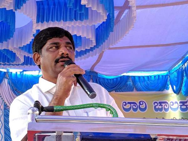 ಕರ್ನಾಟಕದ ಸಿರಿವಂತ ಅಭ್ಯರ್ಥಿ
