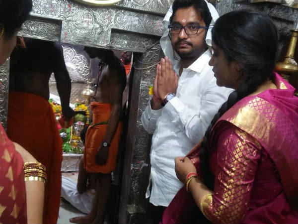ಮಾವನ ಮನೆಯಲ್ಲಿ ಒಪ್ಪಿಗೆ ಇರಲಿಲ್ಲ