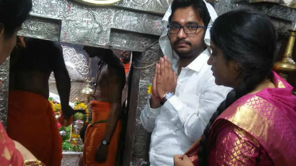 ಮಾವನ ಮನೆಯಲ್ಲಿ ಒಪ್ಪಿಗೆ ಇರಲಿಲ್ಲ