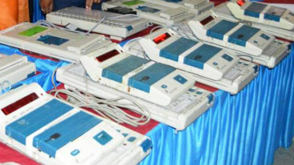 1,120 ಮತಗಟ್ಟೆಗಳು