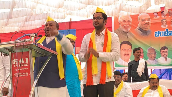 ಸಾಮಾಜಿಕ ನ್ಯಾಯ ಕಾಪಾಡೋದು ನೀವೊಬ್ಬರೇನಾ?