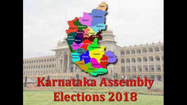ಕರ್ನಾಟಕ ಅಸೆಂಬ್ಲಿ ಚುನಾವಣೆಯ ಮತಗಟ್ಟೆ ಸಮೀಕ್ಷೆ