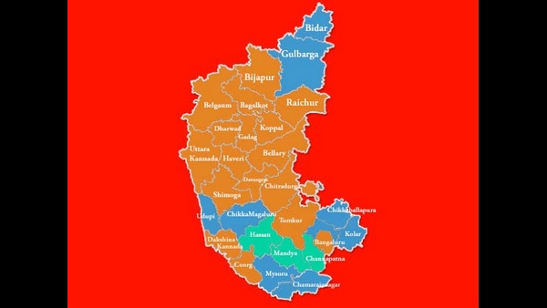 ಕರ್ನಾಟಕದ ಎಕ್ಸಿಟ್ ಪೋಲ್ ಫಲಿತಾಂಶ