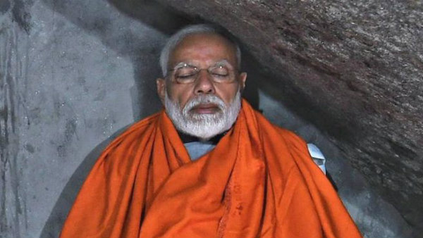 ಮೋದಿ ಚೋರ್ ನಹೀ ಹೇ