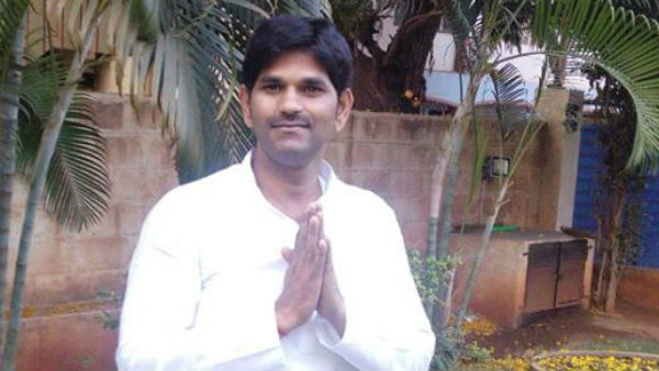 ಜೆ.ಎನ್.ಗಣೇಶ್ ಅಮಾನತು ಮಾಡಲಾಗಿತ್ತು