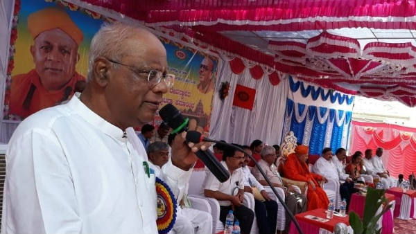 ಯುವಕರನ್ನು ನಿಲ್ಲಿಸಿ ಗೆಲ್ಲಿಸುವೆ