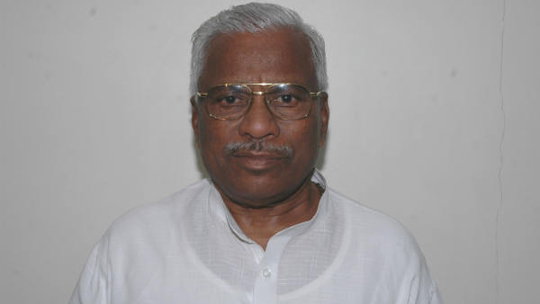 ಜಿಎಸ್ ಬಸವರಾಜು -ತುಮಕೂರು