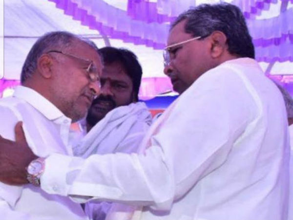ತಡವಾಗಿ ಮೈತ್ರಿ ಮಾಡಿಕೊಂಡೆವು