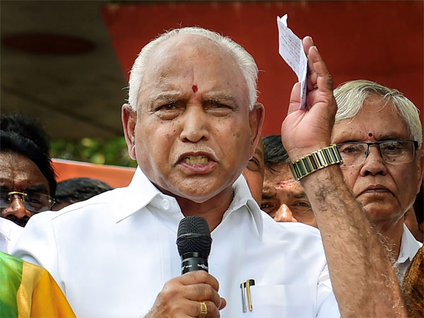 ಜಿಟಿಡಿ ಹೇಳಿಕೆ ಸತ್ಯ: ಯಡಿಯೂರಪ್ಪ