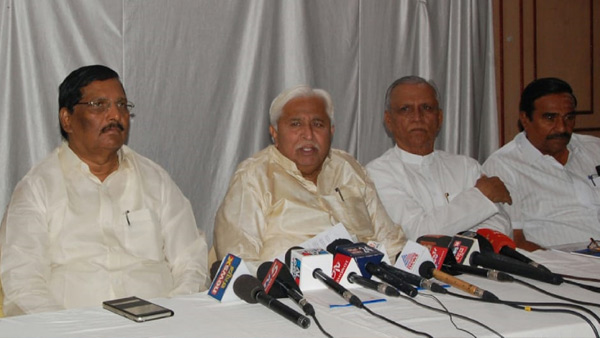 ಸ್ವಯಂ ಪ್ರೇರಿತವಾಗಿ ರಾಜೀನಾಮೆ ನೀಡುತ್ತಿದ್ದೇನೆ