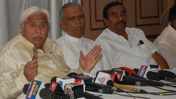 ಬೇರು ಮಟ್ಟದಿಂದ ಸಂಘಟನೆ
