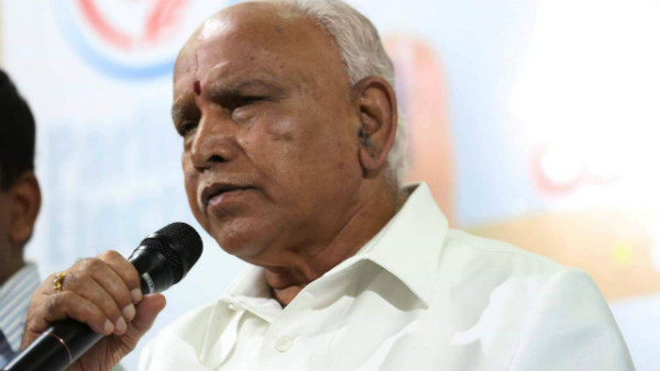 ಯಡಿಯೂರಪ್ಪ ರಾಷ್ಟ್ರ ರಾಜಕೀಯಕ್ಕೆ?