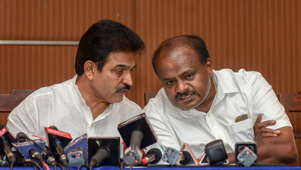 ಹಿಂದೆಯೇ ಸೂಚನೆ ನೀಡಲಾಗಿತ್ತು