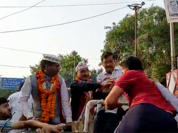 ಚಿಂದಿ ವ್ಯಾಪಾರ ಮಾಡುವ ಸುರೇಶ್