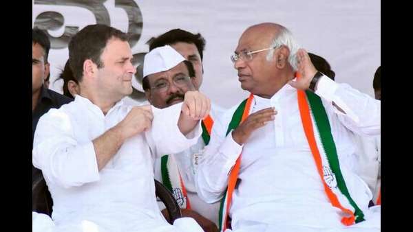 ಕಾಂಗ್ರೆಸ್ ಮುಂದೆ ಬಹುಮತದಿಂದ ಅಧಿಕಾರಕ್ಕೆ ಬಂದರೆ, ಖರ್ಗೆಯವರನ್ನು ಸಿಎಂ ಸ್ಥಾನಕ್ಕೆ ಸೂಚಿಸುತ್ತಾರೋ