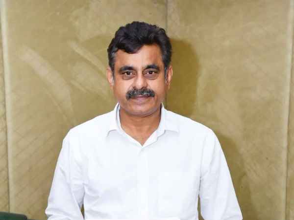 ಎರಡನೇ ಸ್ಥಾನದಲ್ಲಿ ತೆಲಂಗಾಣದ ಕಾಂಗ್ರೆಸ್ ಅಭ್ಯರ್ಥಿ