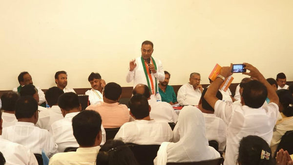 ತಕ್ಕಪಾಠ ಕಲಿಸಲಿದ್ದಾರೆ