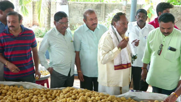 ಕೆ.ಎಸ್.ಈಶ್ವರಪ್ಪ ಹೇಳಿದ್ದೇನು?