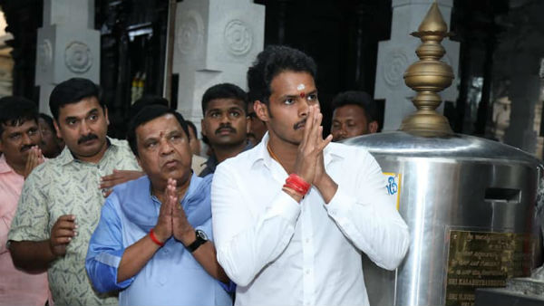 ಸುಮಲತಾ ಅವರು ಗೌಡ್ತಿಯಲ್ಲ