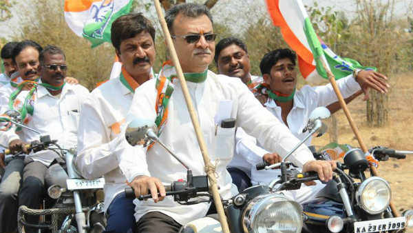 ಸಚಿವ ಸ್ಥಾನ ನೀಡಬೇಕೆ?