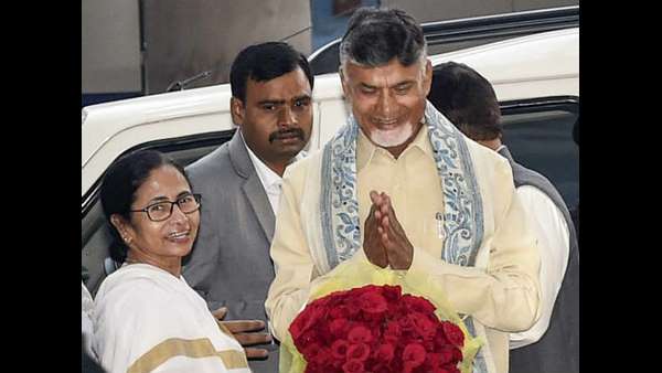 ಪಶ್ಚಿಮ ಬಂಗಾಳ ಹೊರತಾಗಿಯೂ ವರ್ಚಸ್ಸು ಇರುವ ನಾಯಕಿ
