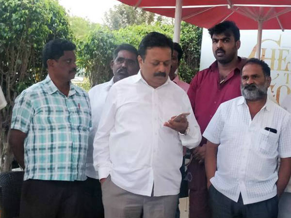 ಪೊಲೀಸ್ ಅಧಿಕಾರಿಗಳ ಕೆಲಸ