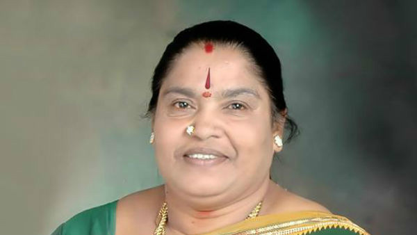 ಮಾರಿಮುತ್ತು ಕಣದಲ್ಲಿದ್ದಾರೆ