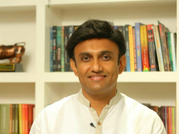 ಕೆ. ಸುಧಾಕರ್ ಹೇಳಿದ್ದೇನು