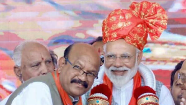 ಅಪ್ಪ ಸಂಸತ್ಗೆ, ಮಗ ವಿಧಾನಸಭೆಗೆ
