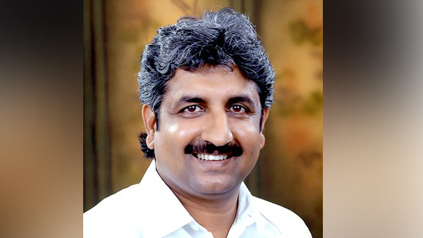 ಶಿವಕುಮಾರ ಉದಾಸಿ -ಹಾವೇರಿ
