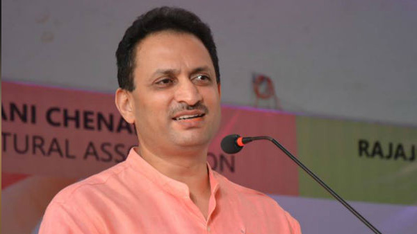 ಅನಂತ್ಕುಮಾರ್ ಹೆಗಡೆ-ಉತ್ತರ ಕನ್ನಡ