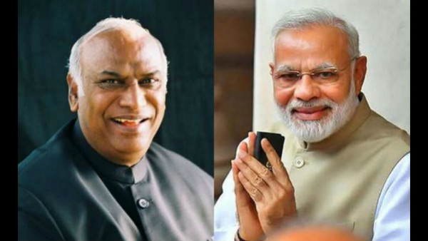 ಮೋದಿ ವಿರುದ್ದ ಮಲ್ಲಿಕಾರ್ಜುನ ಖರ್ಗೆ ಬಳಸುತ್ತಿರುವ ಪದ
