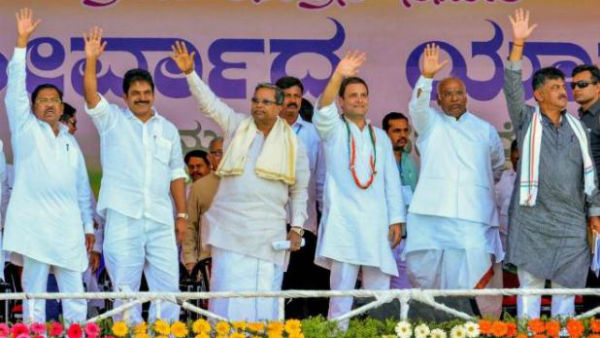 ರಾಹುಲ್, ಅವರದೇ ಪಕ್ಷದವರು ಮೋದಿ ವಿರುದ್ದ ಮಾತನಾಡುವ ರೀತಿಗೆ ಬ್ರೇಕ್ ಹಾಕಬೇಕಿದೆ