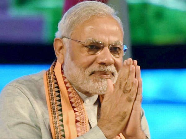 ನರೇಂದ್ರ ಮೋದಿ ಲಾಭ ಪಡೆದುಕೊಳ್ಲುತ್ತಾರೆ