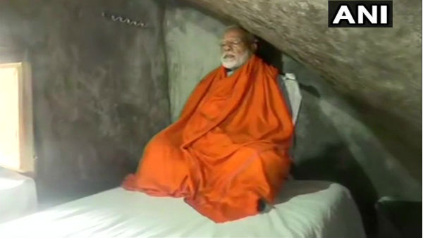 ಬೆಳಗಿನವರೆಗೂ ಧ್ಯಾನ