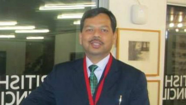ಮೊಹ್ಮದ್ ಮೊಯ್ಸಿನ್ ಯಾರು?