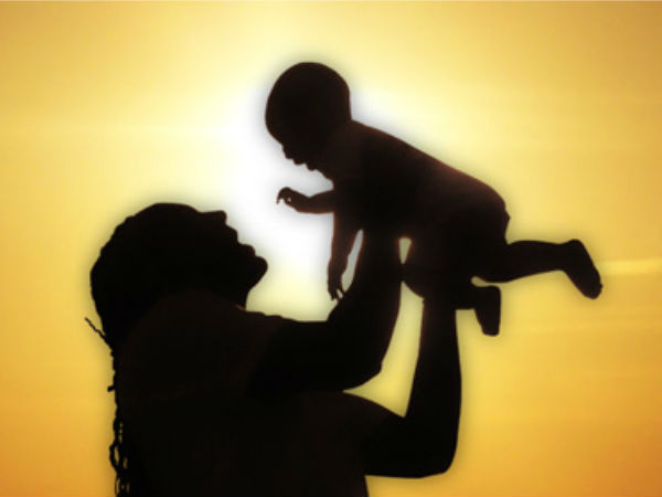 Why some kids are missing the love of mother? Why some kids are missing the love of mother?