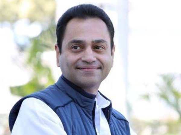 ಮೂರನೇ ಸ್ಥಾನದಲ್ಲಿ ಮಧ್ಯಪ್ರದೇಶದ ಕಾಂಗ್ರೆಸ್ ಅಭ್ಯರ್ಥಿ