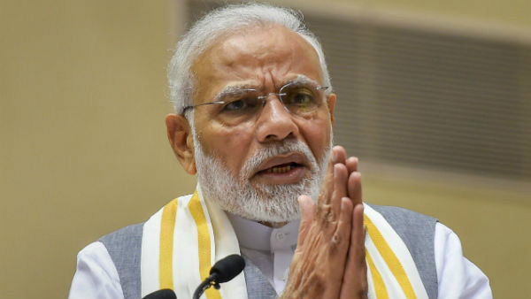 ಮೋದಿ ಅಲೆ, ಬಿಎಸ್ವೈ ನಾಯಕತ್ವದ ಬೆಂಬಲ?