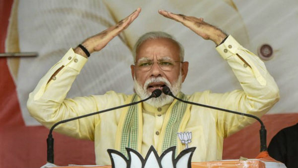 ಸಾಧ್ವಿಯನ್ನು ಕ್ಷಮಿಸಲಾರೆ