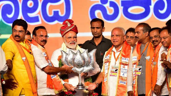 ರಾಜ್ಯ ರಾಜಕಾರಣಕ್ಕೆ ಯಾರು?