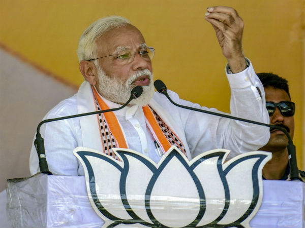 ಆ ಸರ್ಕಾರಕ್ಕೆ ಧೈರ್ಯವೇ ಇರಲಿಲ್ಲ