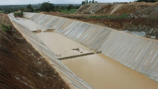 ಏನಿದು ಎತ್ತಿನ ಹೊಳೆ ಯೋಜನೆ