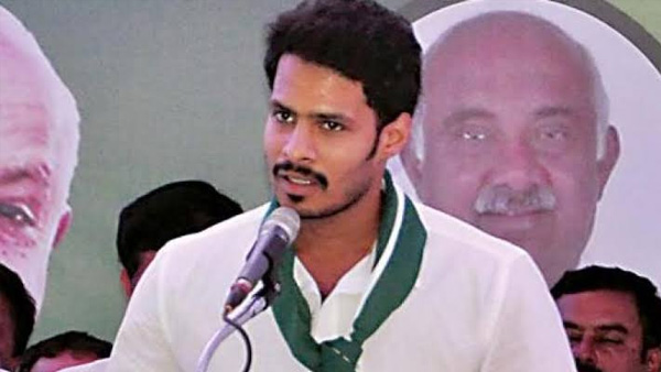 ಆರಂಭಿಕ ಮುನ್ನಡೆ ಕಾಯ್ದುಕೊಂಡ ಸುಮಲತಾ
