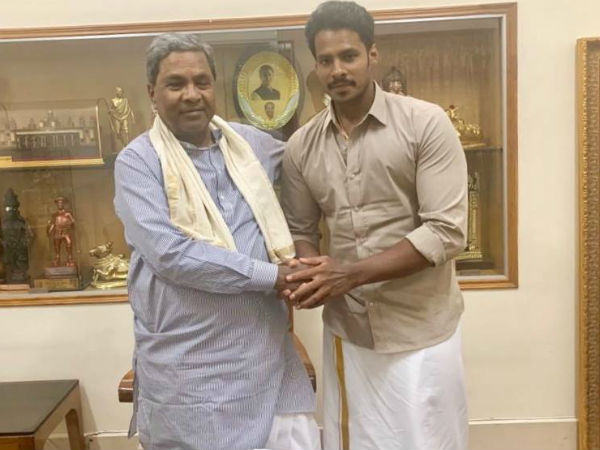 ಮಂಡ್ಯದಲ್ಲಿ ನಿಖಿಲ್ ಸೋಲು