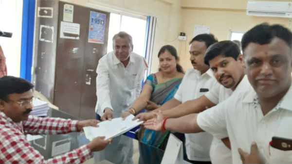 ಕಾವೇರಿಪುರ ವಾರ್ಡ್