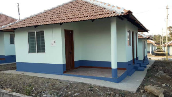 ಸಂತ್ರಸ್ತರಿಗೆ ಹಣದ ನೆರವು