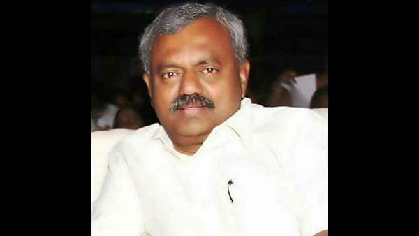ಕುಪೇಂದ್ರ ರೆಡ್ಡಿ ಯಾರು?
